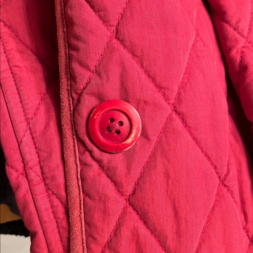 LL Bean barn jacket - Picture 4 of 8